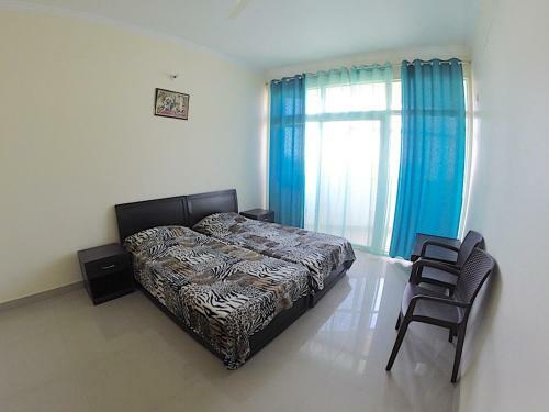 Apartamento Sri Vrindavan Dham