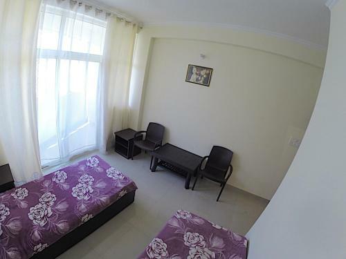 Apartamento Sri Vrindavan Dham