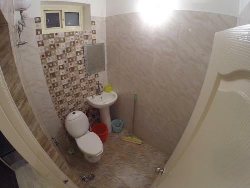 Apartamento Sri Vrindavan Dham