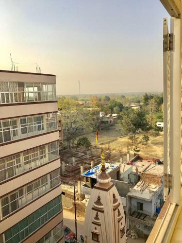 Apartamento Sri Vrindavan Dham