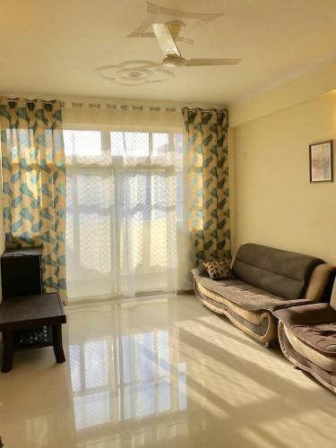 Apartamento Sri Vrindavan Dham