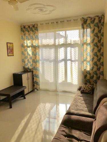 Apartamento Sri Vrindavan Dham