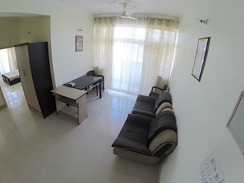 Apartamento Sri Vrindavan Dham