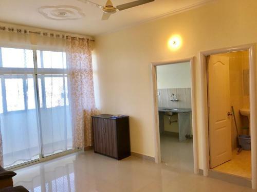 Apartamento Sri Vrindavan Dham