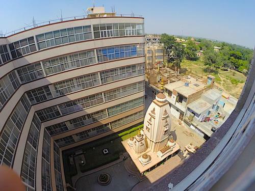Apartamento Sri Vrindavan Dham