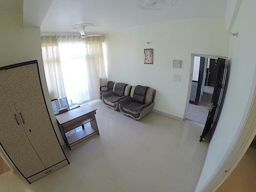 Apartamento Sri Vrindavan Dham