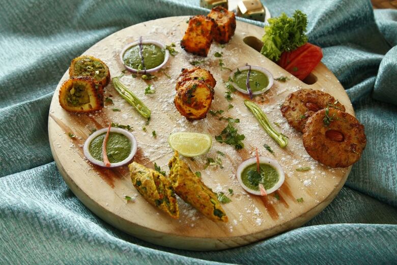 Hotel Anandam Clarks Inn Suites Vrindavan