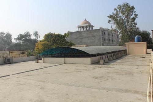 Hostal Shri Gaya Prasad Dham