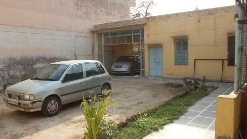 Hostal Shri Gaya Prasad Dham