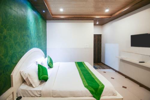 Hotel Yashogopal Resortico