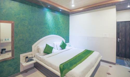 Hotel Yashogopal Resortico