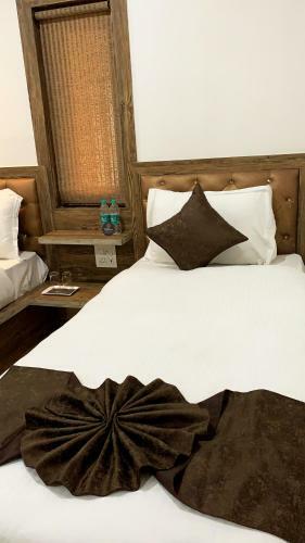 Hotel Yashogopal Resortico