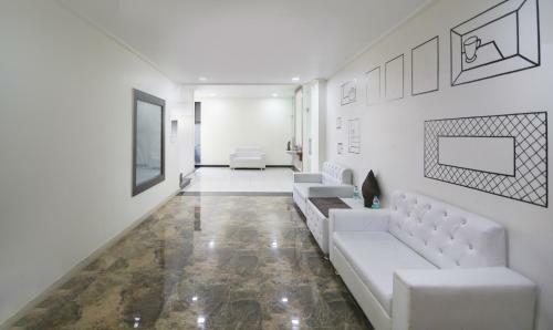 Hotel Yashogopal Resortico