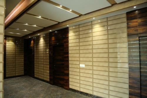 Hotel Shree Ananad Dham