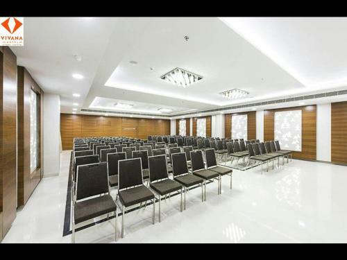 Vivana Hotel