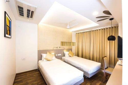Vivana Hotel
