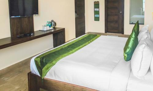 Hotel Treebo Trend Pl Grand Vishakapatnam