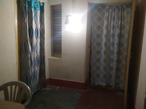 Apartamento Prashanthi
