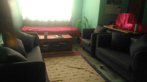 Apartamento Prashanthi