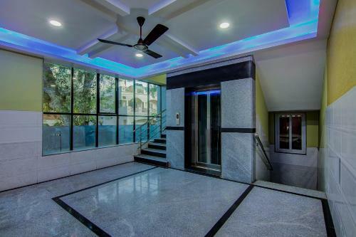 Hotel Oyo 10811 Sri Sairam Residency