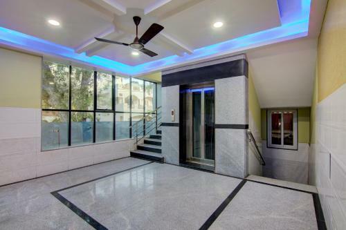 Hotel Oyo 10811 Sri Sairam Residency