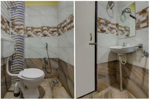 Hotel Oyo 10811 Sri Sairam Residency