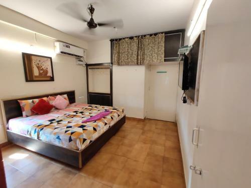 Bay Watch Studio Flat