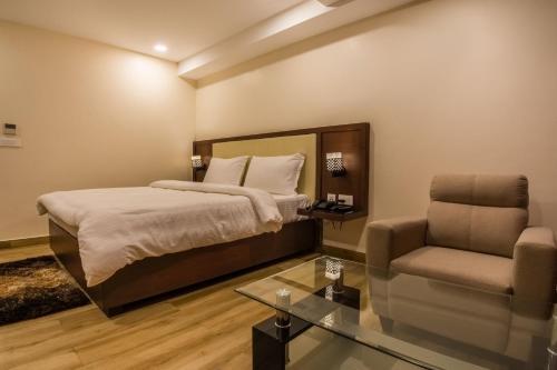 Hotel Karunyaresidency