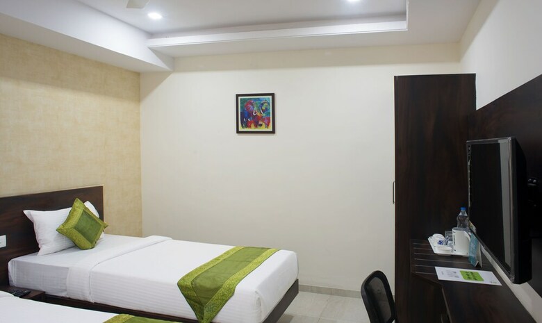 Hotel Treebo Trend Celeste