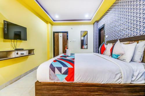 Hotel Fabexpress B Square