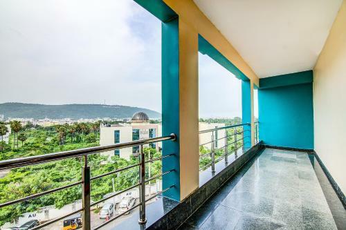 Hotel Oyo 15019 Savera Function Hall