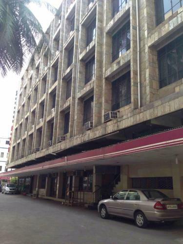 Posada Sarovar Hotel