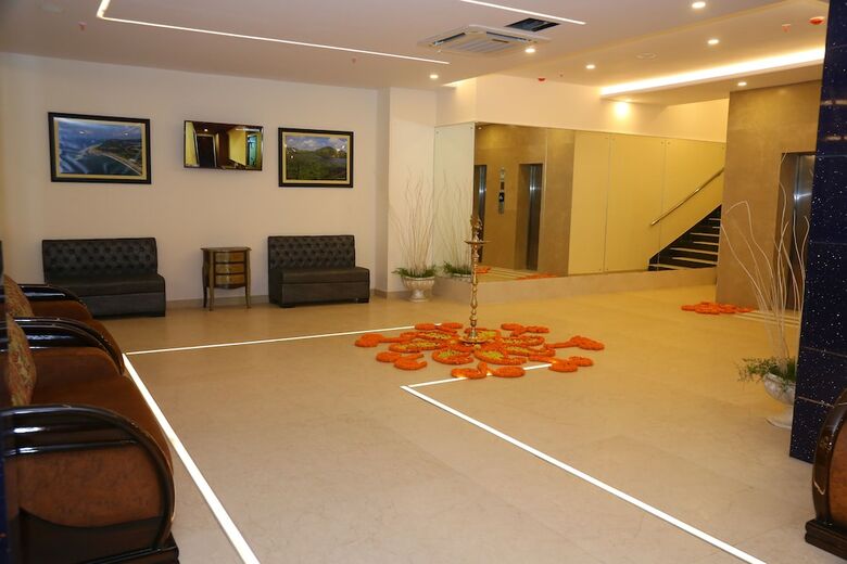 Mantris Hotel