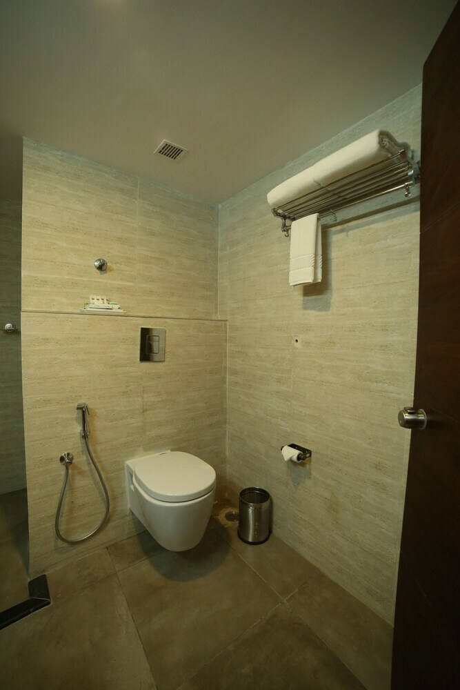 Mantris Hotel