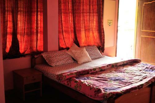 Sanjose Holiday Home Resort,virajpet