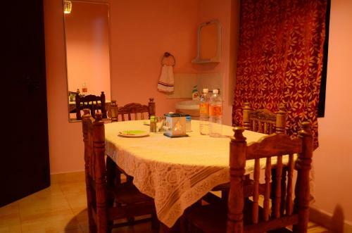 Sanjose Holiday Home Resort,virajpet