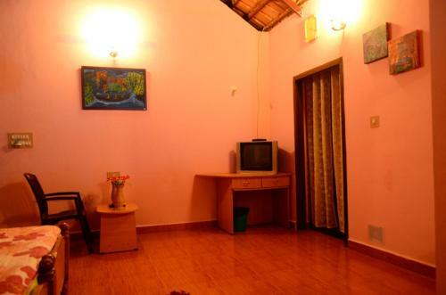 Sanjose Holiday Home Resort,virajpet
