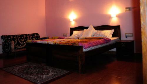 Sanjose Holiday Home Resort,virajpet