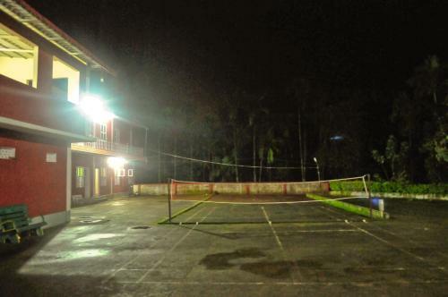 Sanjose Holiday Home Resort,virajpet