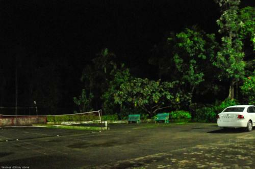 Sanjose Holiday Home Resort,virajpet