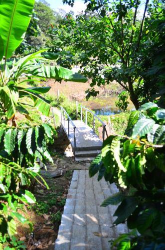 Sanjose Holiday Home Resort,virajpet
