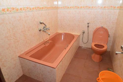 Bliss Homestay