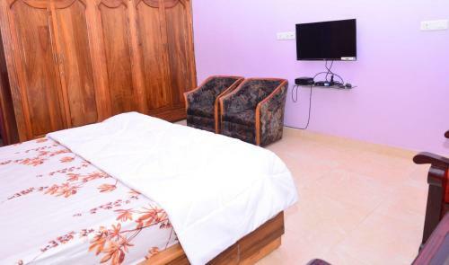 Bliss Homestay