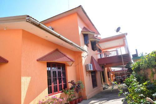 Bliss Homestay