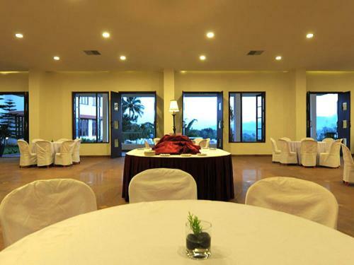 Hotel Amritara Ambatty Greens Resort