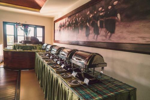 Hotel Amritara Ambatty Greens Resort