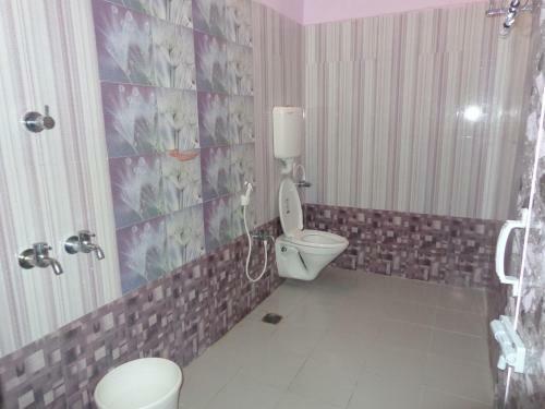 Lodge Krish Residency