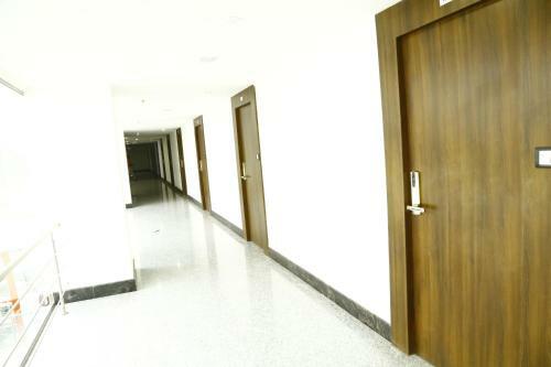 Hotel Grand Kubera
