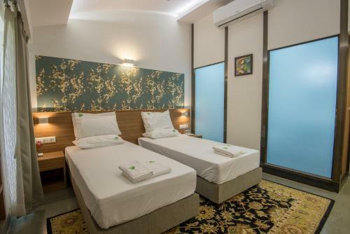Hotel Nirvana Nature Cure