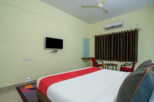 Hotel Oyo 15615 Sai Krishna Paradise